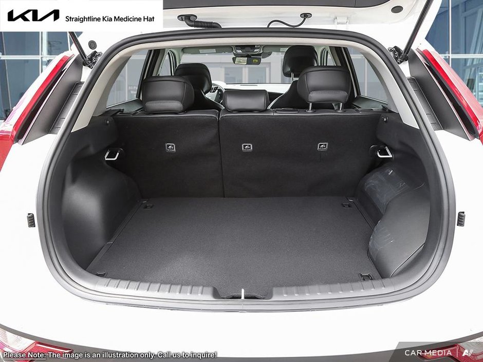 2025 Kia Niro PHEV EX Premium-6
