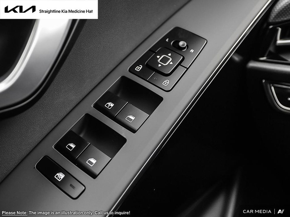 2025 Kia Niro PHEV EX Premium-15