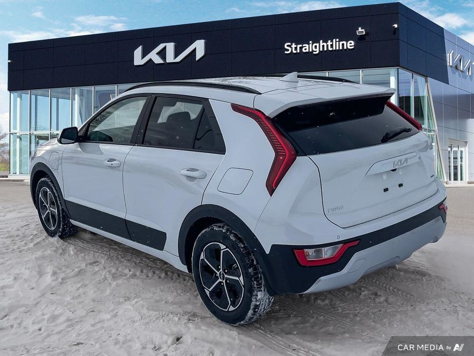 2025 Kia Niro PHEV EX Premium-3