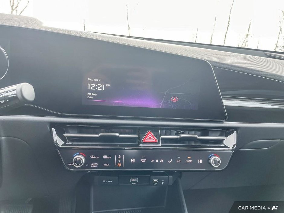 2025 Kia Niro PHEV EX Premium-18