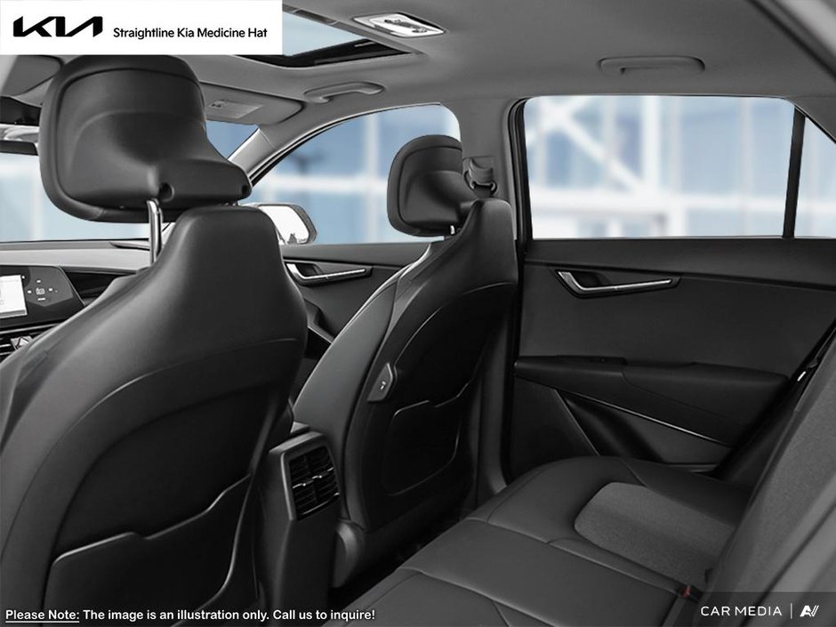 2025 Kia Niro PHEV EX Premium-20