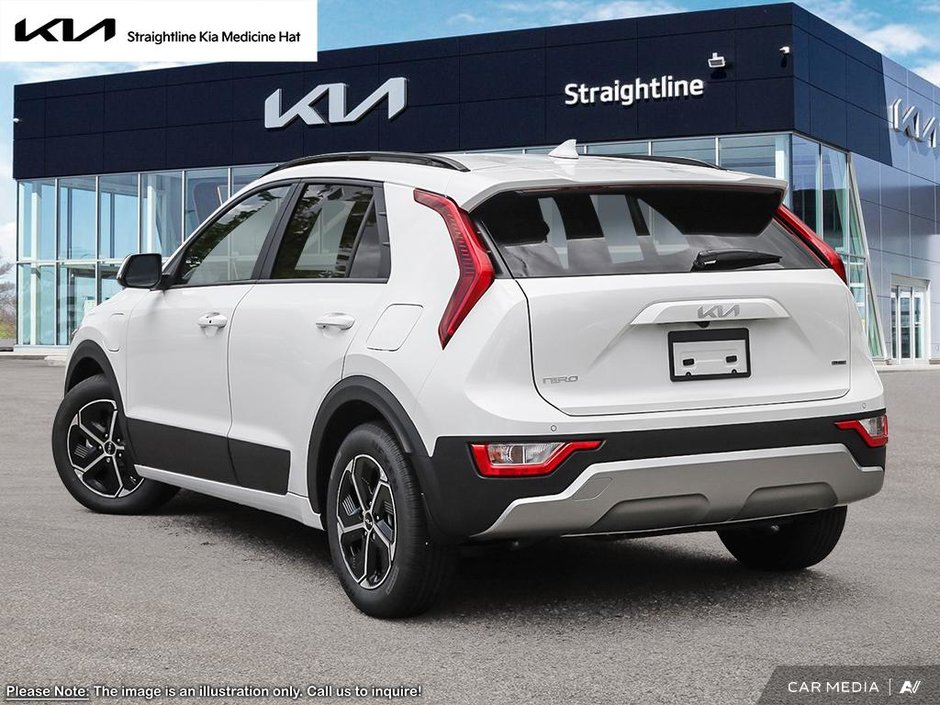 2025 Kia Niro PHEV EX Premium-3