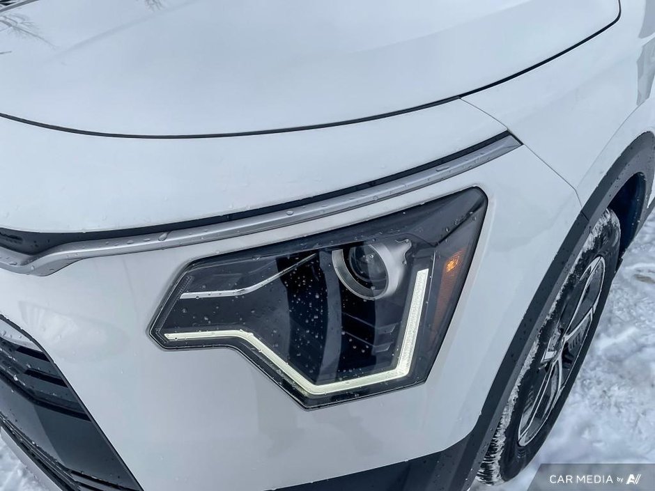 2025 Kia Niro PHEV EX Premium-9