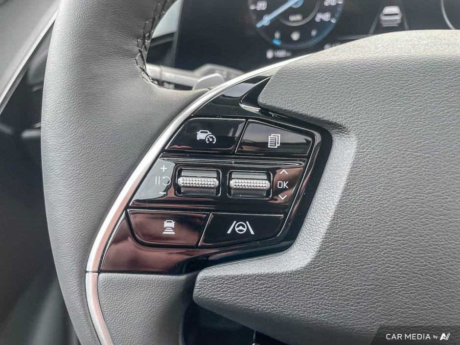 2025 Kia Niro PHEV EX Premium-13