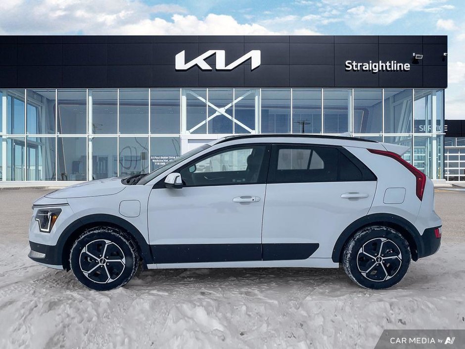 2025 Kia Niro PHEV EX Premium-2