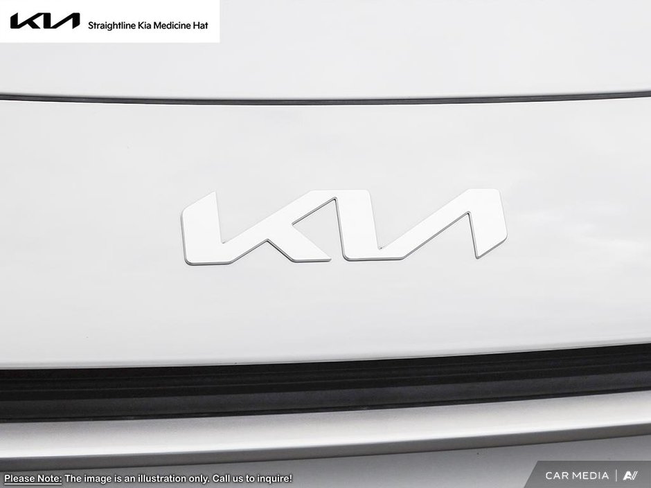 2025 Kia Niro PHEV EX Premium-8