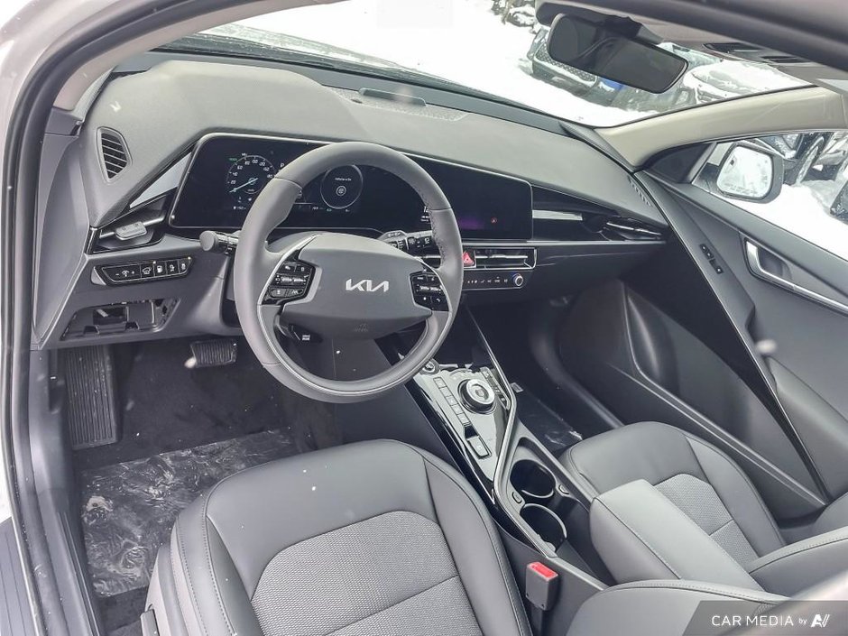 2025 Kia Niro PHEV EX Premium-10