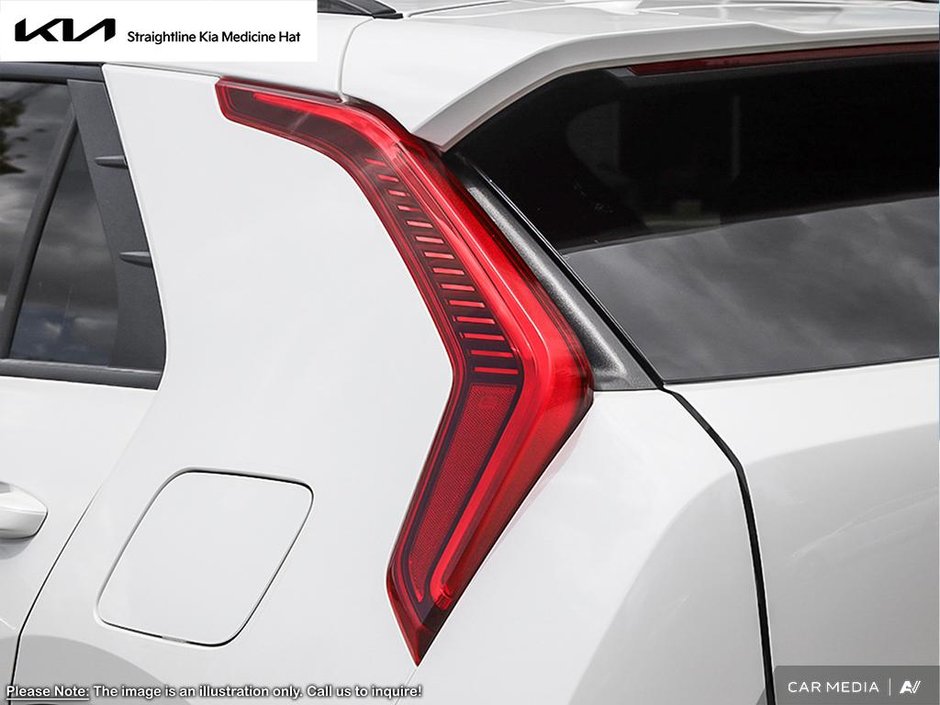 2025 Kia Niro PHEV EX Premium-10