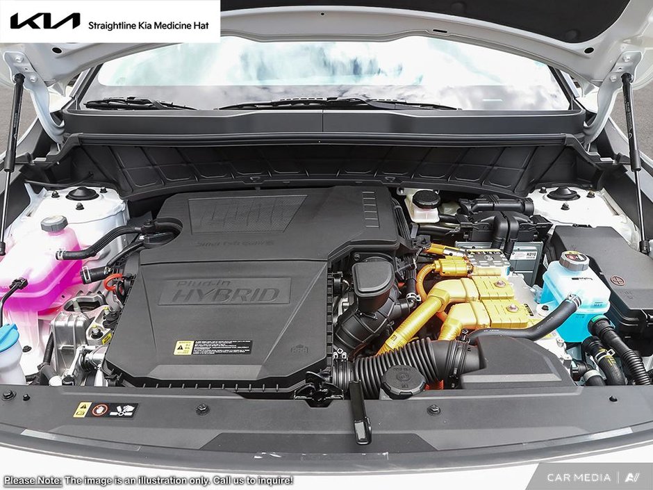 2025 Kia Niro PHEV EX Premium-5