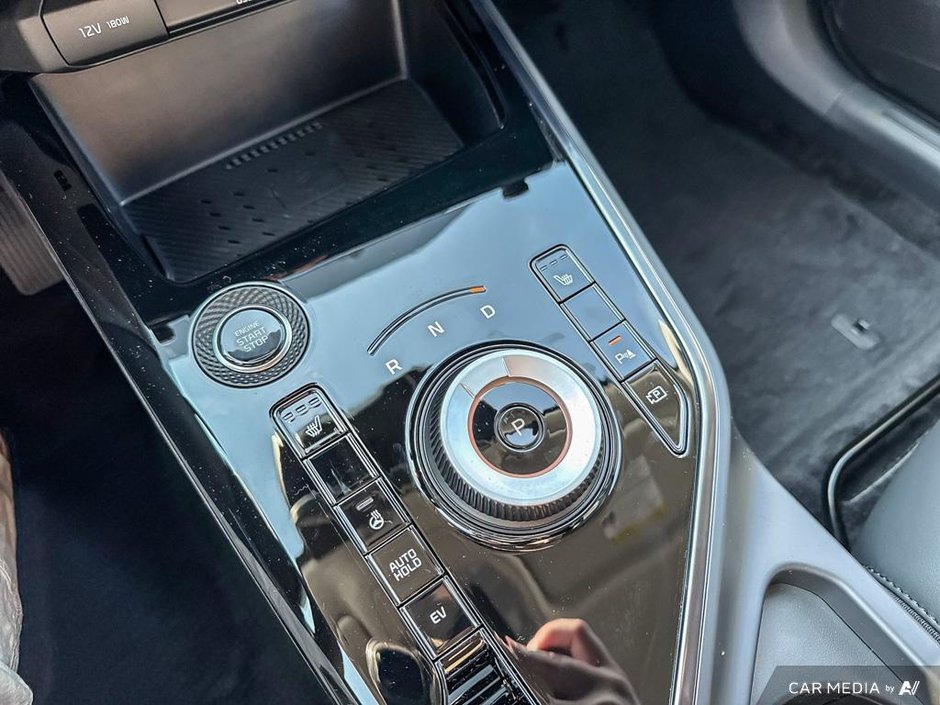2025 Kia Niro PHEV EX-19