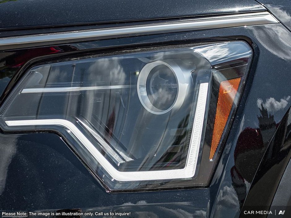 2025 Kia Niro PHEV EX-9