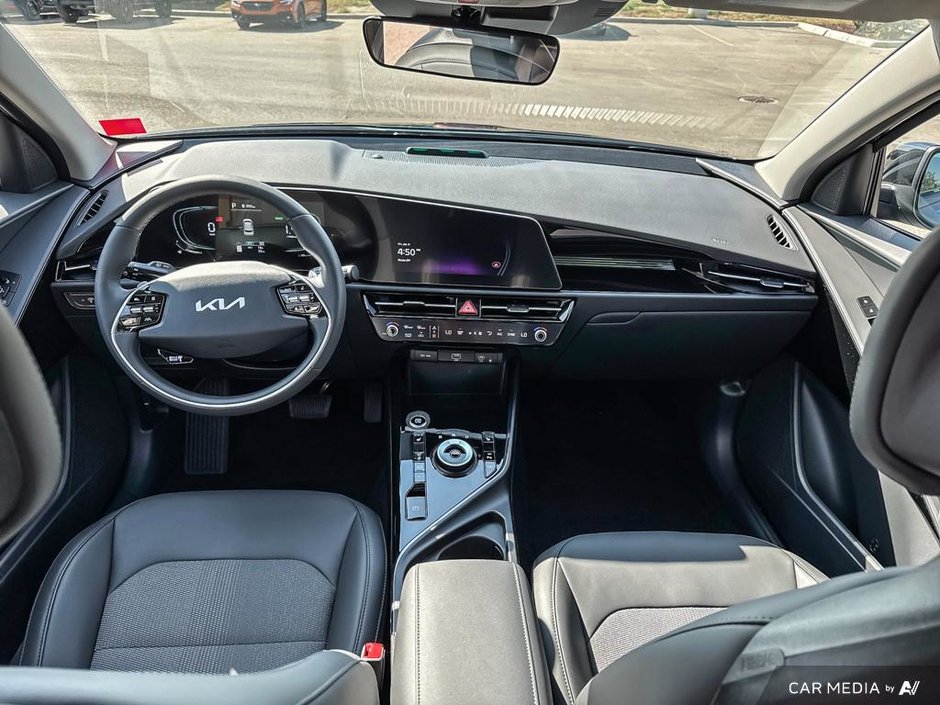 2025 Kia Niro PHEV EX-24