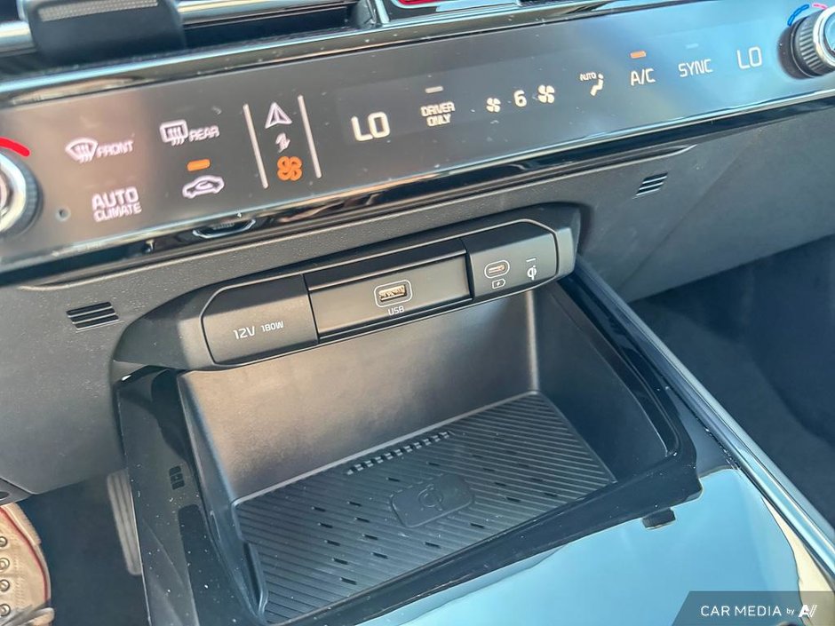 2025 Kia Niro PHEV EX-20
