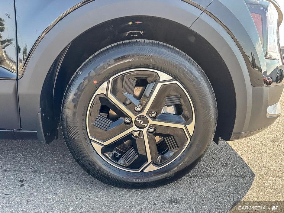 2025 Kia Niro PHEV EX-7