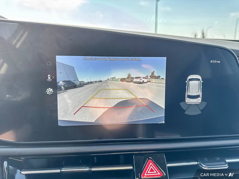 2025 Kia Niro PHEV EX-18