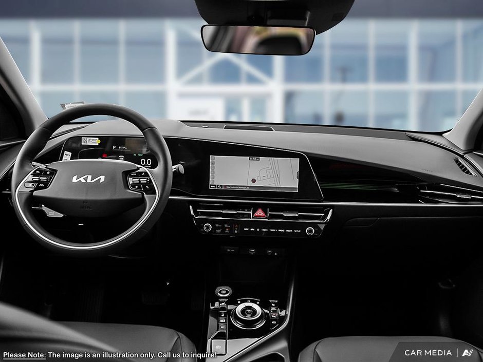 2025 Kia Niro PHEV EX-20