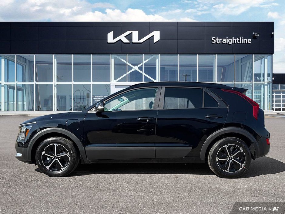 2025 Kia Niro PHEV EX-2