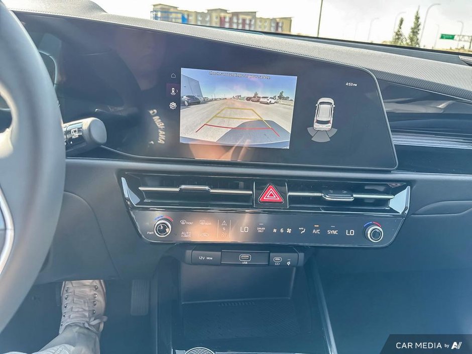 2025 Kia Niro PHEV EX-17