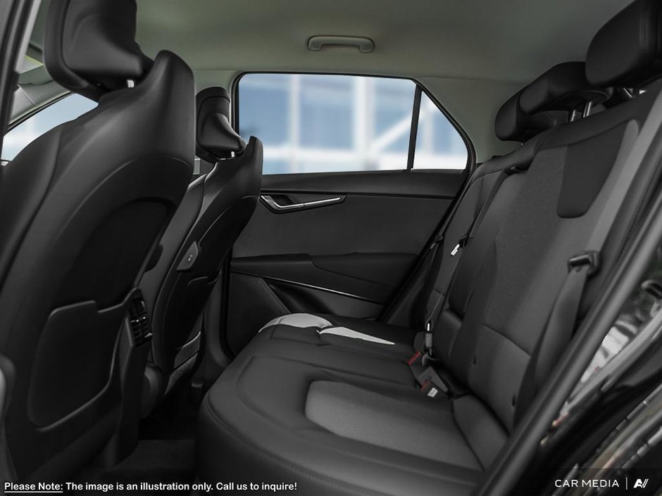 2025 Kia Niro PHEV EX-19
