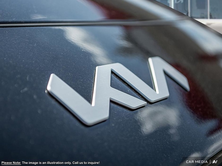 2025 Kia Niro PHEV EX-8