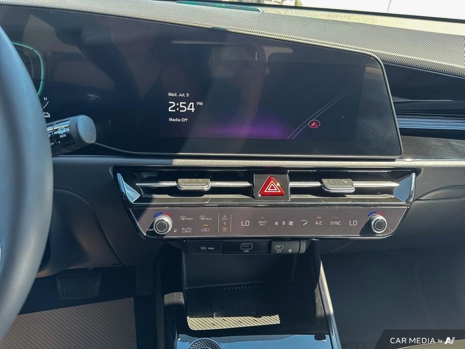 2025 Kia Niro PHEV EX-17