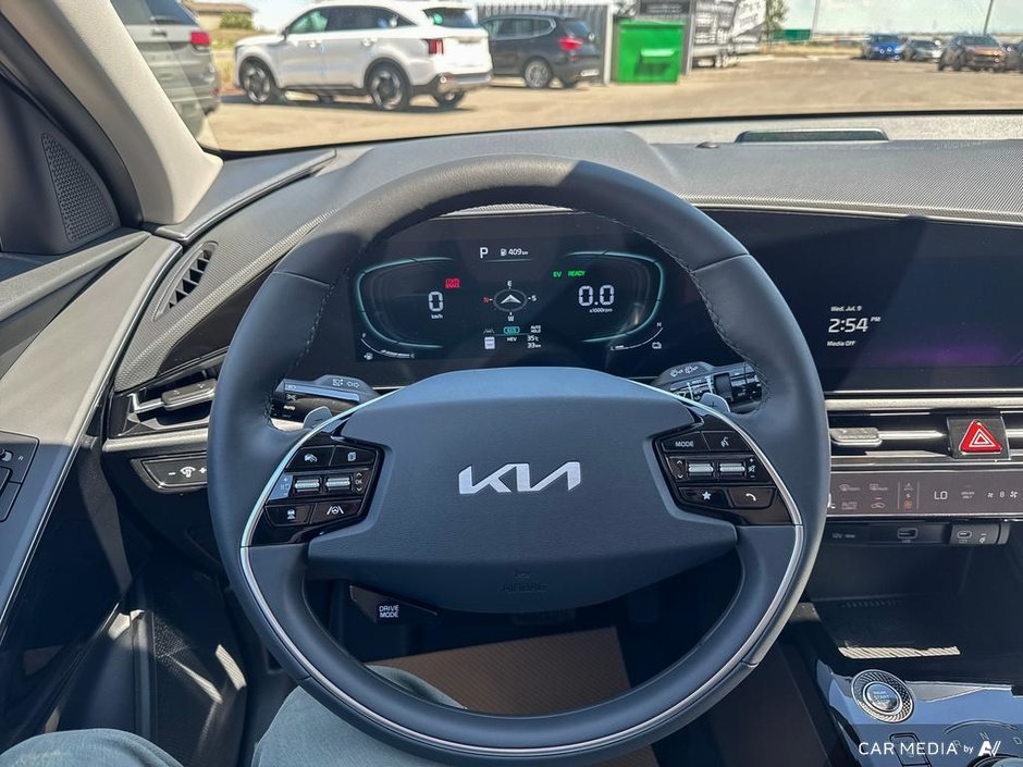2025 Kia Niro PHEV EX-14