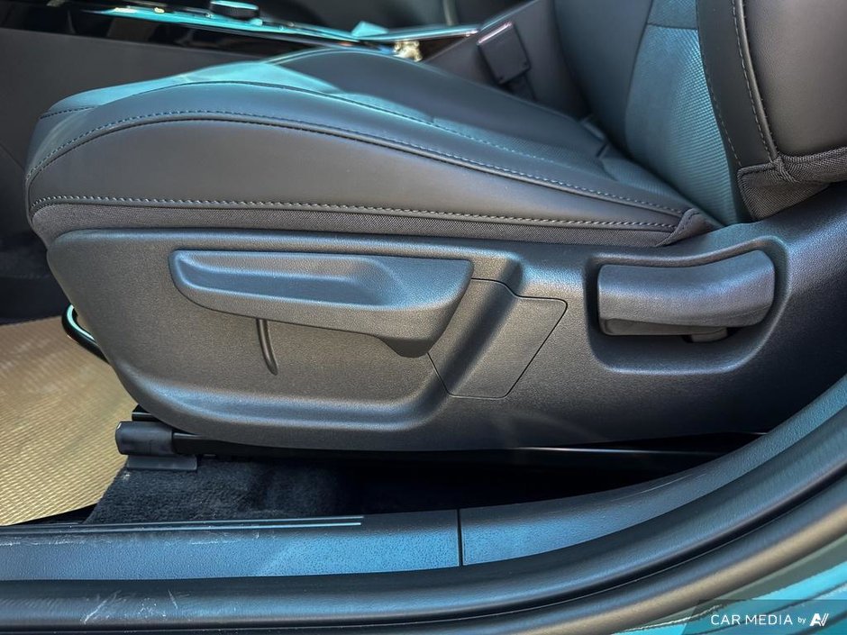 2025 Kia Niro PHEV EX-21