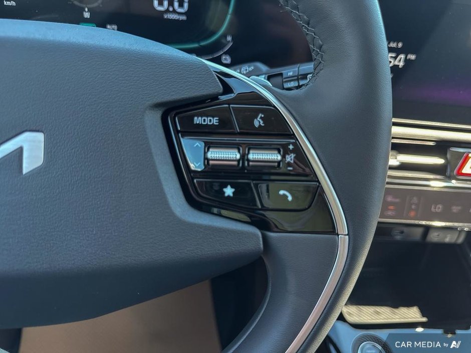 2025 Kia Niro PHEV EX-16