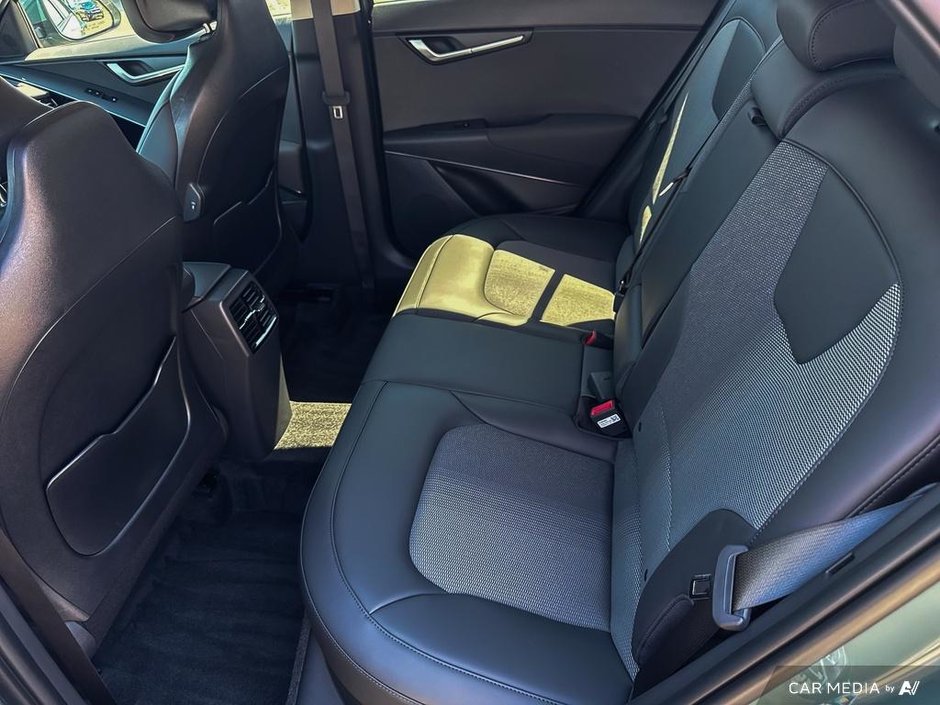 2025 Kia Niro PHEV EX-22