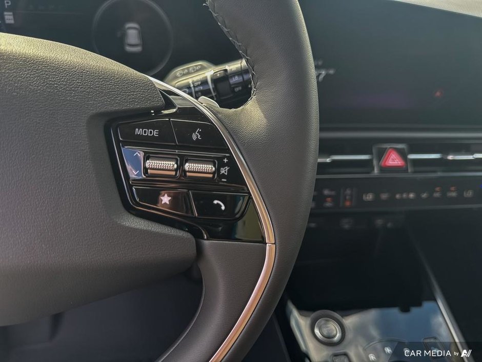 2025 Kia Niro PHEV EX Premium-16