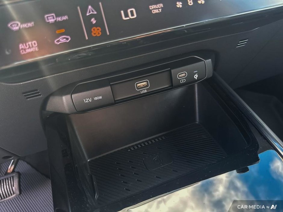 2025 Kia Niro PHEV EX Premium-20