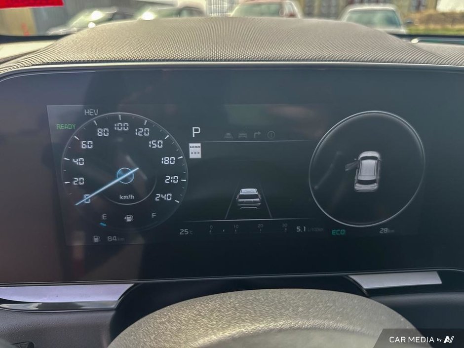 2025 Kia Niro PHEV EX Premium-13