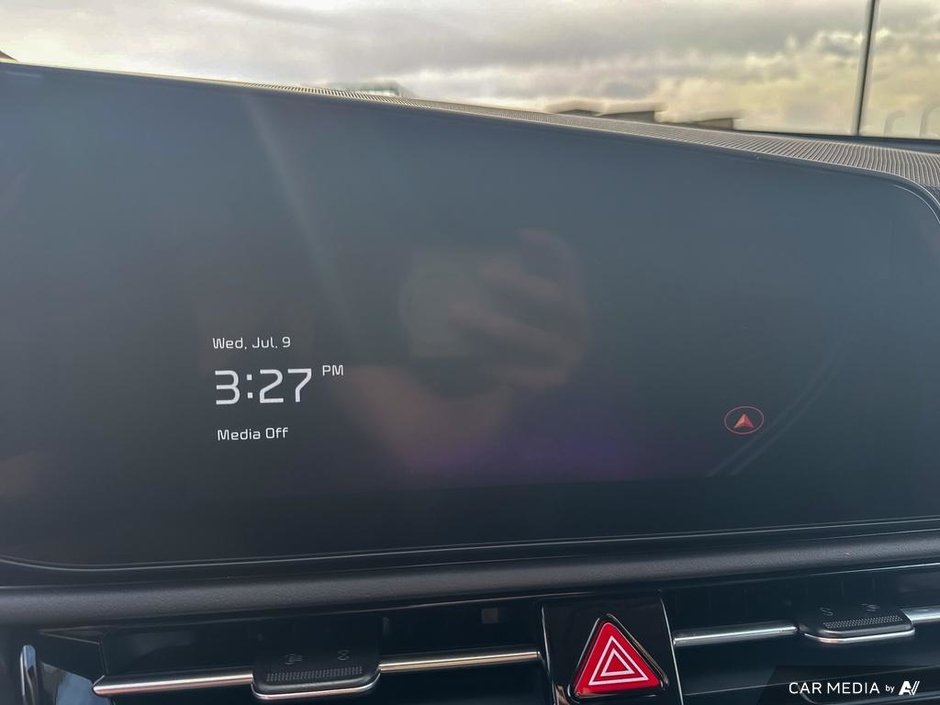 2025 Kia Niro PHEV EX Premium-18