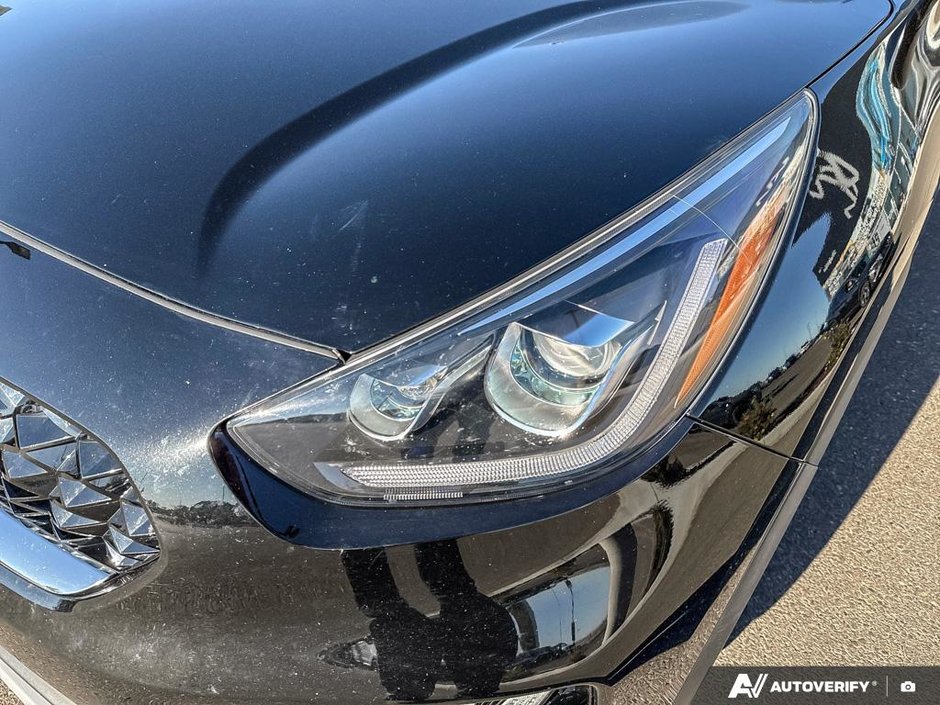 2022 Kia Niro SX Touring-7