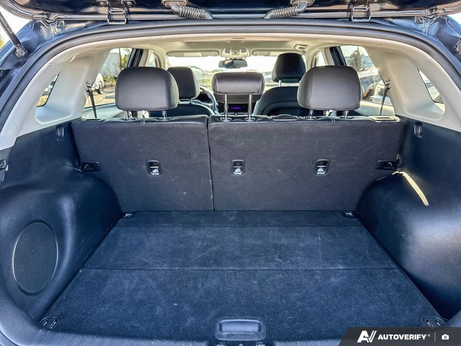 2022 Kia Niro SX Touring-8