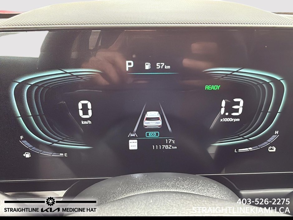 2024 Kia Niro EX-12