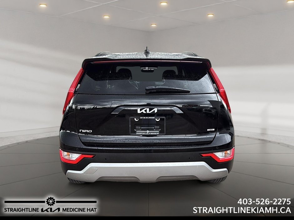 2024 Kia Niro EX-2