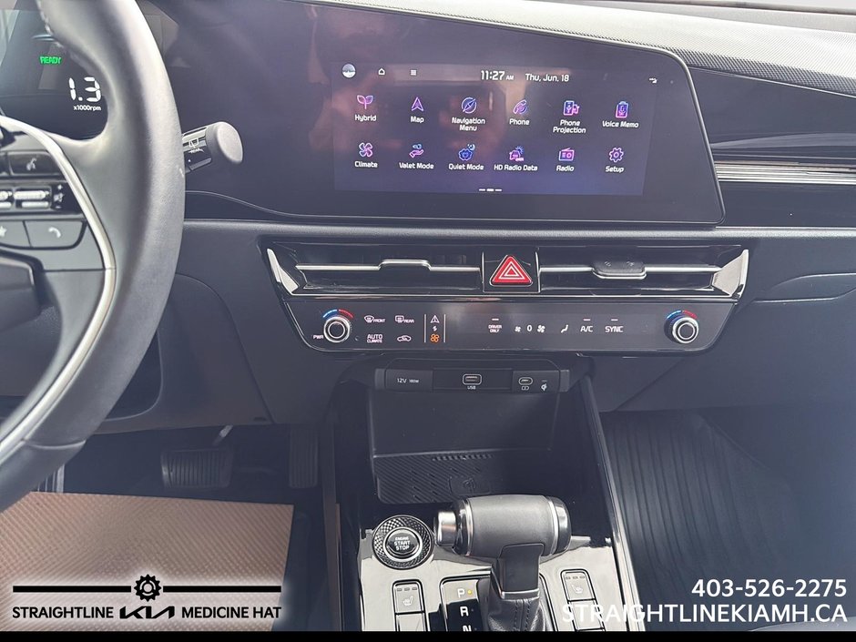 2024 Kia Niro EX-13