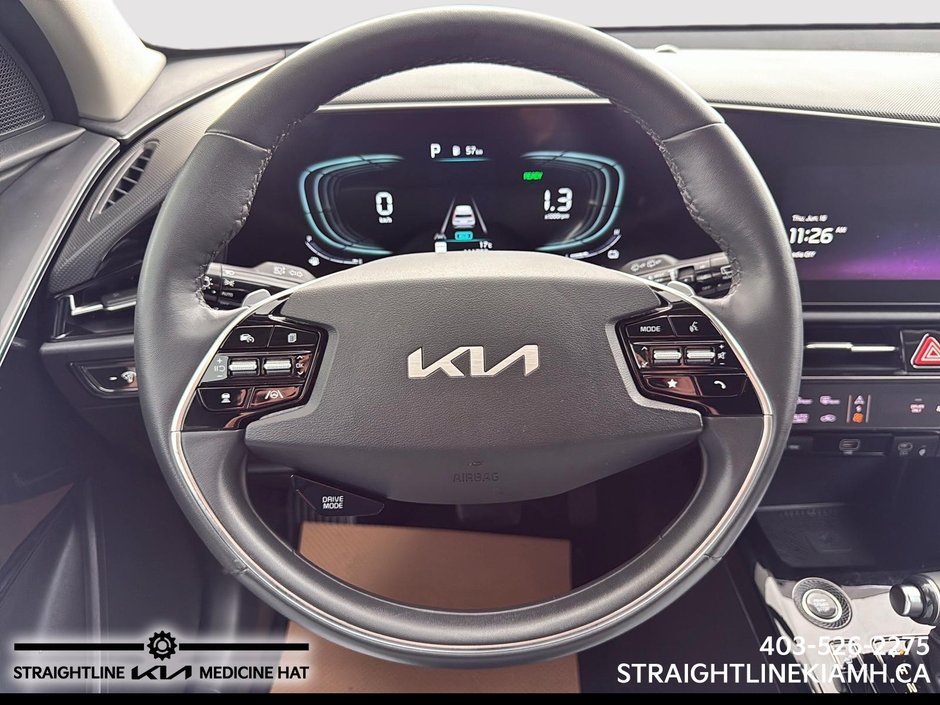 2024 Kia Niro EX-11