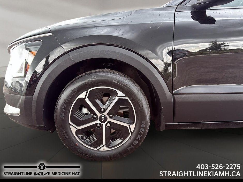 2024 Kia Niro EX-6