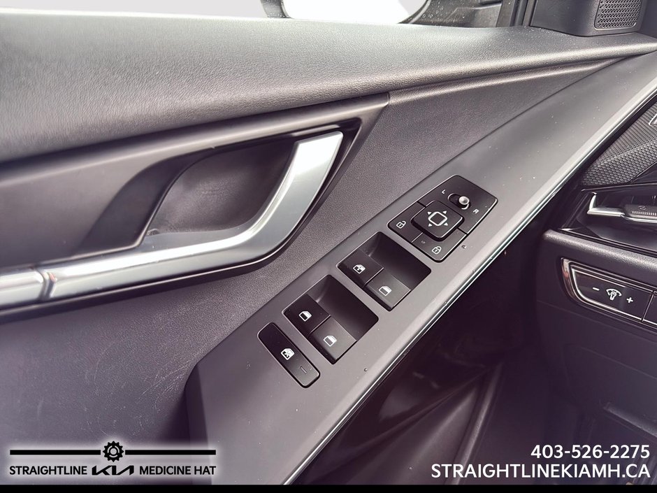 2024 Kia Niro EX-10