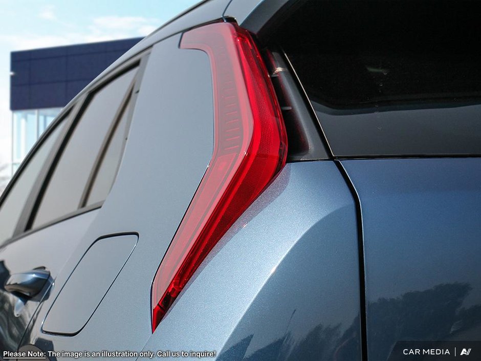 2025 Kia Niro HEV EX-10