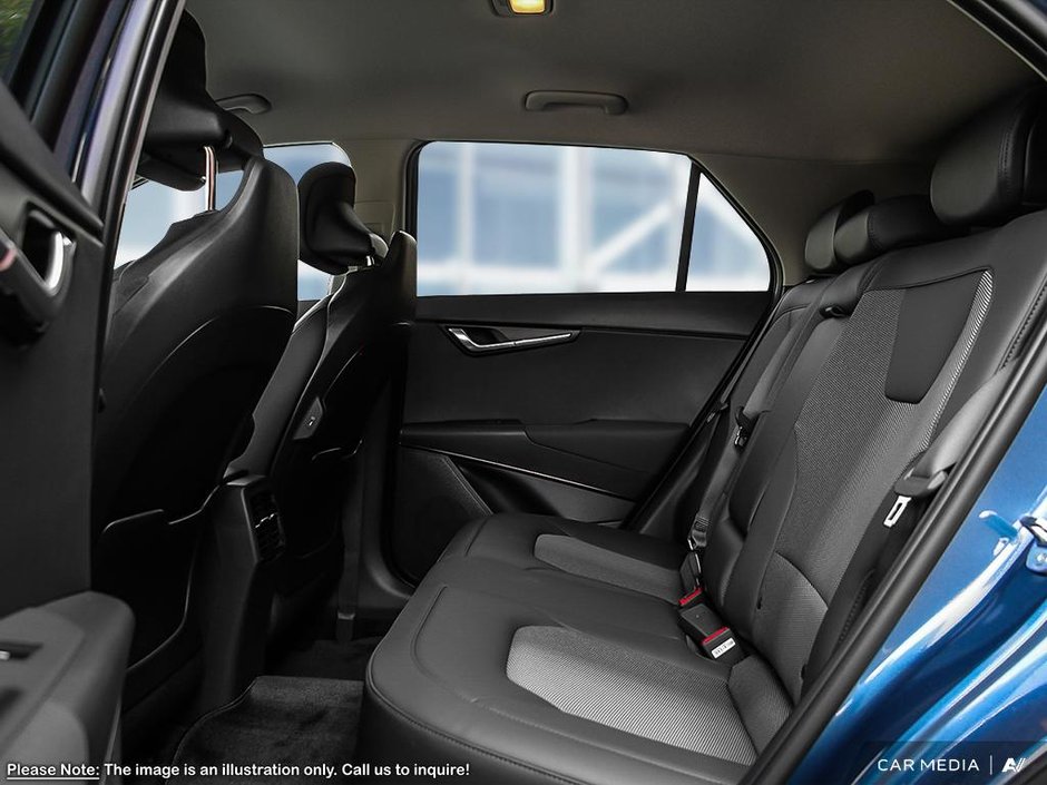 2025 Kia Niro HEV EX-20