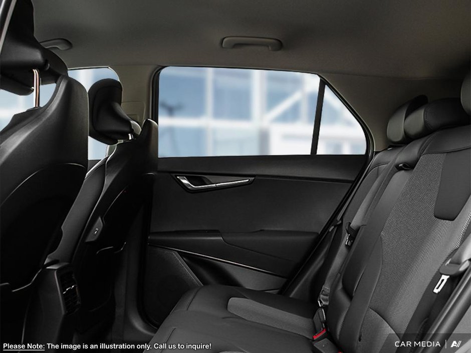 2025 Kia Niro HEV EX-20