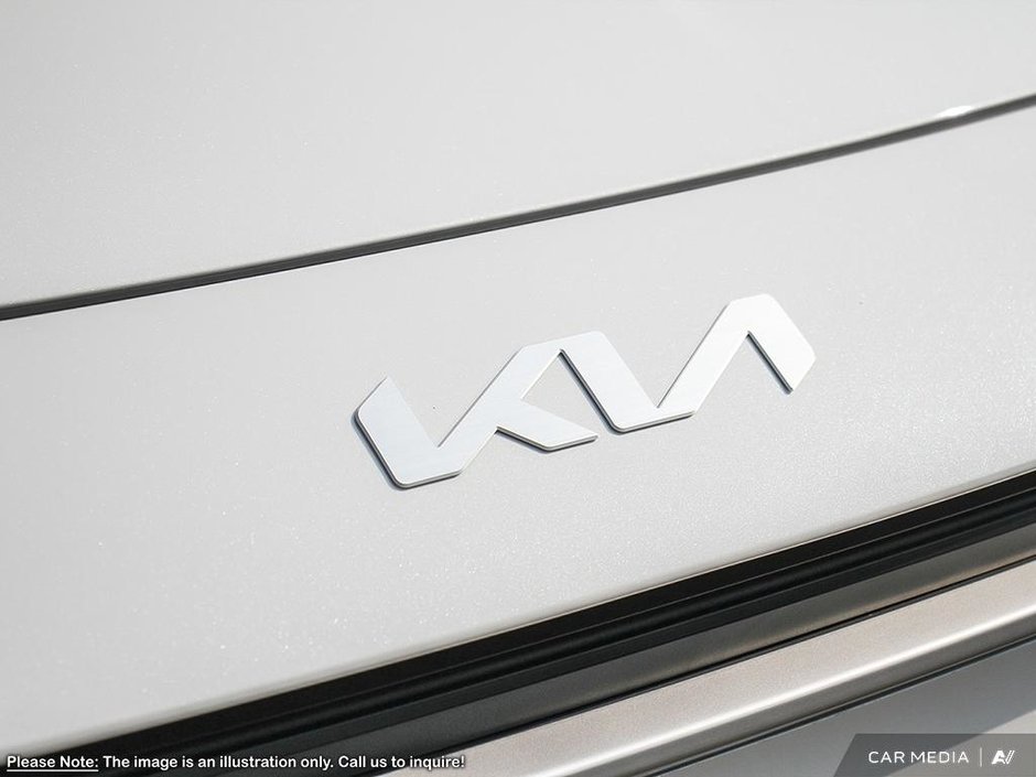 2025 Kia Niro HEV EX-8