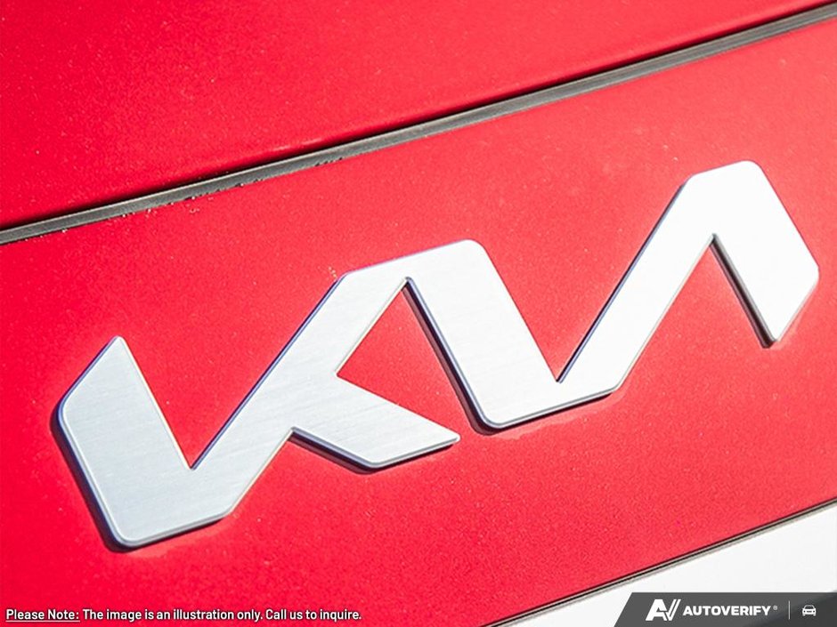 2026 Kia Niro HEV EX-6