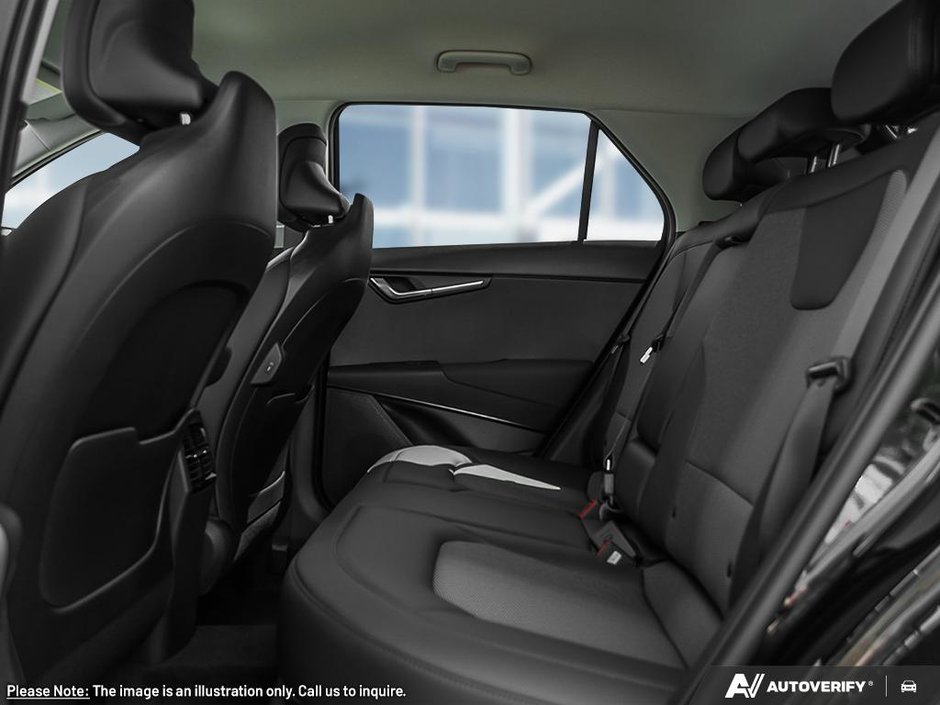 2026 Kia Niro HEV EX-18