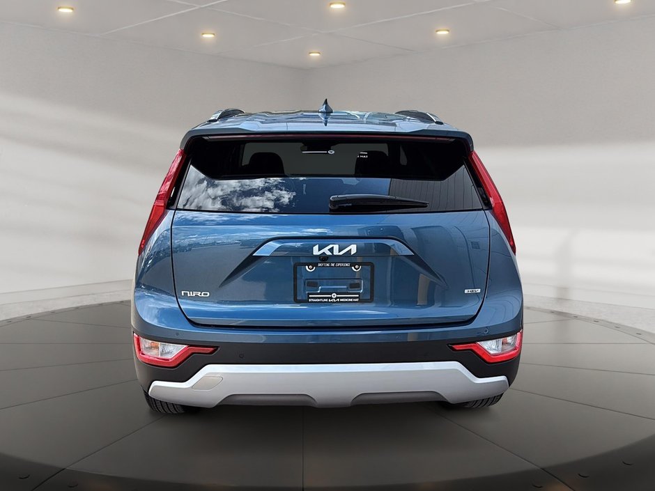 2026 Kia Niro HEV EX-2