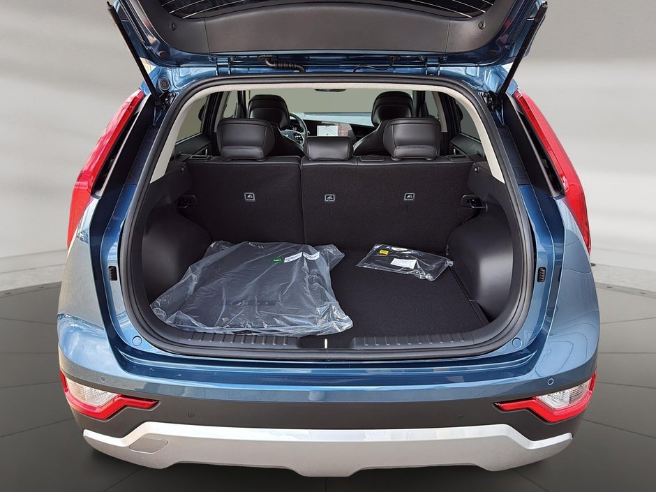 2026 Kia Niro HEV EX-5