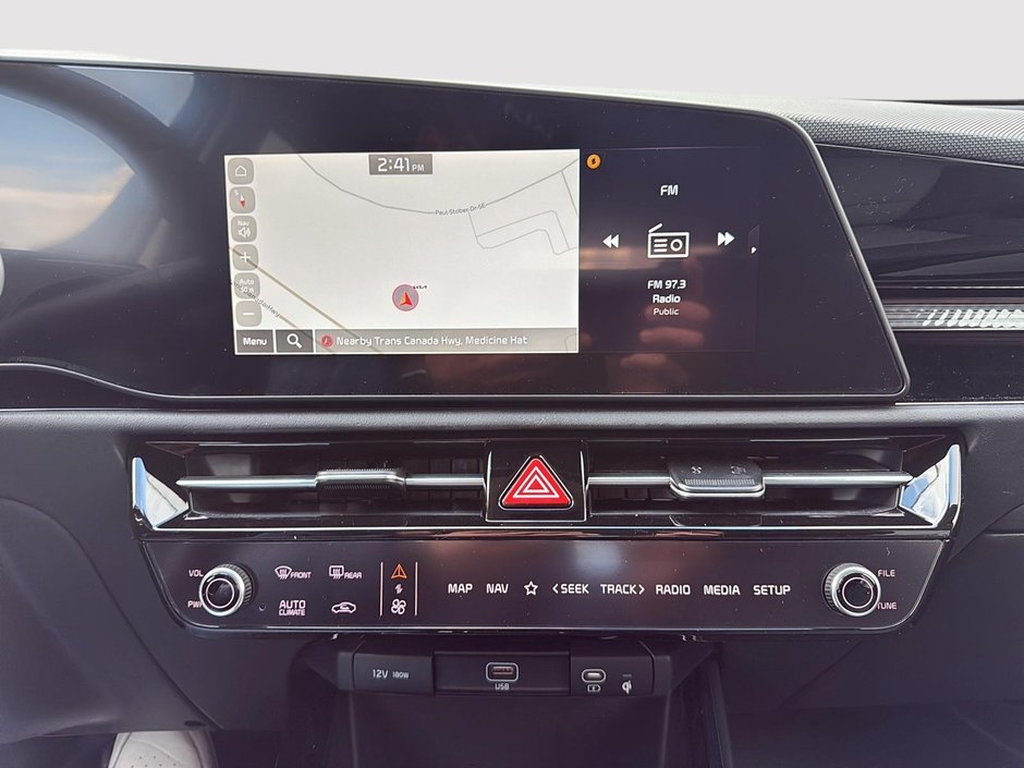 2026 Kia Niro HEV EX-17
